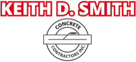 Employee Portal | Keith Smith Concrete
